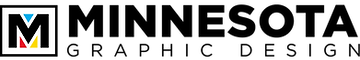 Minneosota Graphic Design Logo